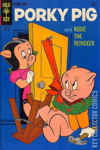 Porky Pig #16