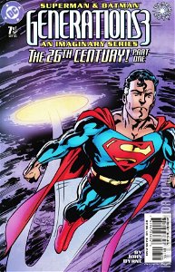 Superman & Batman: Generations III #7