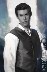 Variant Cover for Firefly: The Fall Guys #5