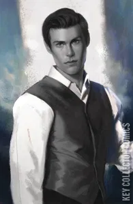 Firefly: The Fall Guys #5