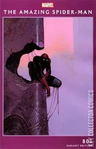 Amazing Spider-Man #800
