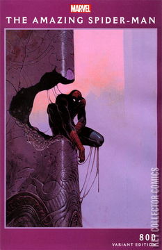 Variant Cover for Amazing Spider-Man #800