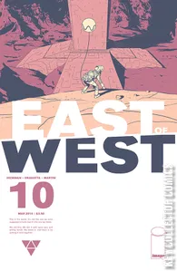 East of West #10