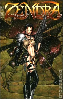 Zendra 2.0: Heart of Fire
