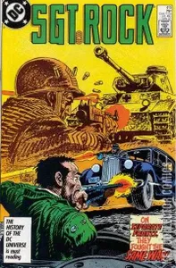 Sgt. Rock #415