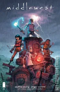 Middlewest #16