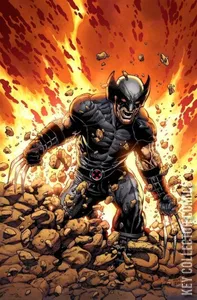 Return of Wolverine #1