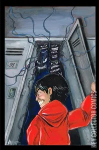 The Rejected #1
