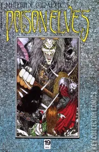 Poison Elves #19