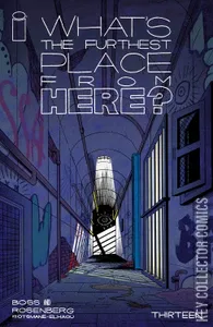 What's The Furthest Place From Here #13