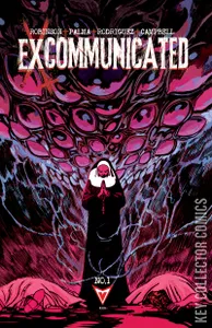 Excommunicated #1