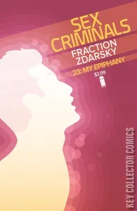 Sex Criminals #23