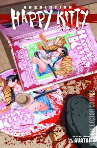 Absolution: Happy Kitty Special #1
