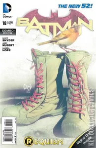 Batman #18