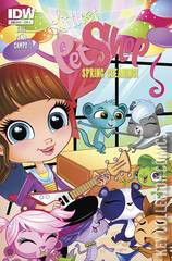 Littlest Pet Shop: Spring Cleaning