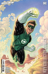 Variant Cover for Green Lantern #11