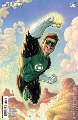 Green Lantern