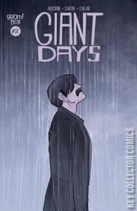 Giant Days #51
