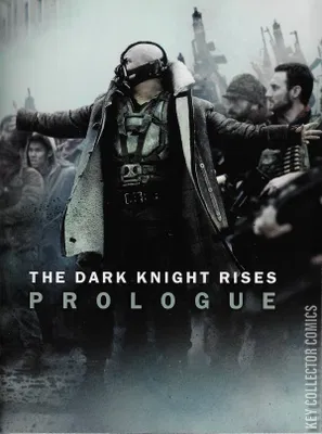 Dark Knight Rises Prologue, The