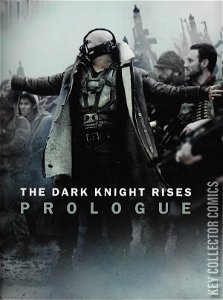 Dark Knight Rises Prologue, The #0