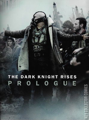 Dark Knight Rises Prologue, The