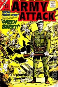 Army Attack #46