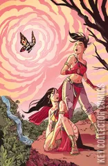 Variant Cover for Mothra: Queen of Monsters #2