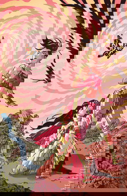 Mothra: Queen of Monsters