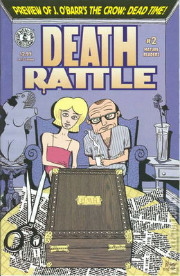 Death Rattle