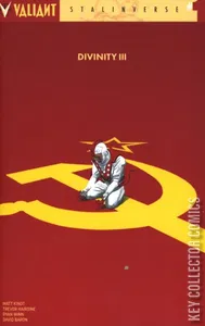 Divinity III: Stalinverse #1