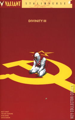 Divinity III: Stalinverse