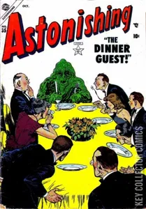 Astonishing #35