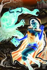 Cover for Grimm Fairy Tales #50