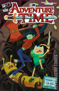 Adventure Time #7