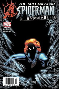 Spectacular Spider-Man, The #17 