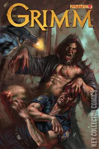 Grimm #9