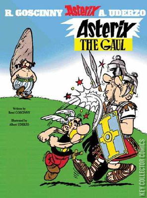 Asterix