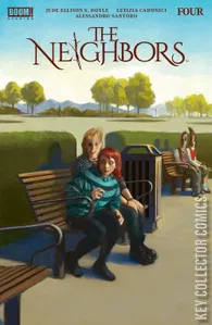 Neighbors #4