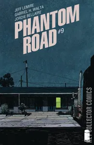 Phantom Road #9