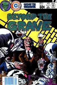 Beyond the Grave #14