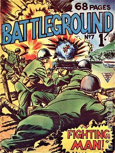 Battleground #7