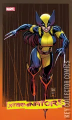 Variant Cover for X-Terminators #1