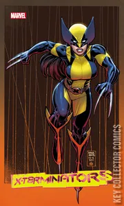 X-Terminators #1
