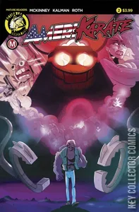 Amerikarate #2