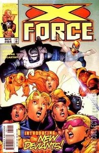 X-Force #84