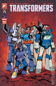 Transformers #1