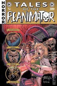 Reanimator #3