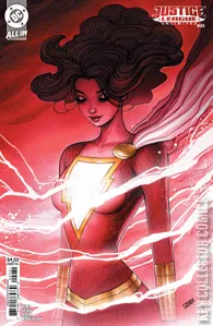 Justice League Unlimited #20