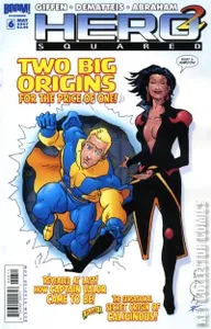 Hero Squared #6