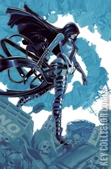 Variant Cover for Lady Hel #2